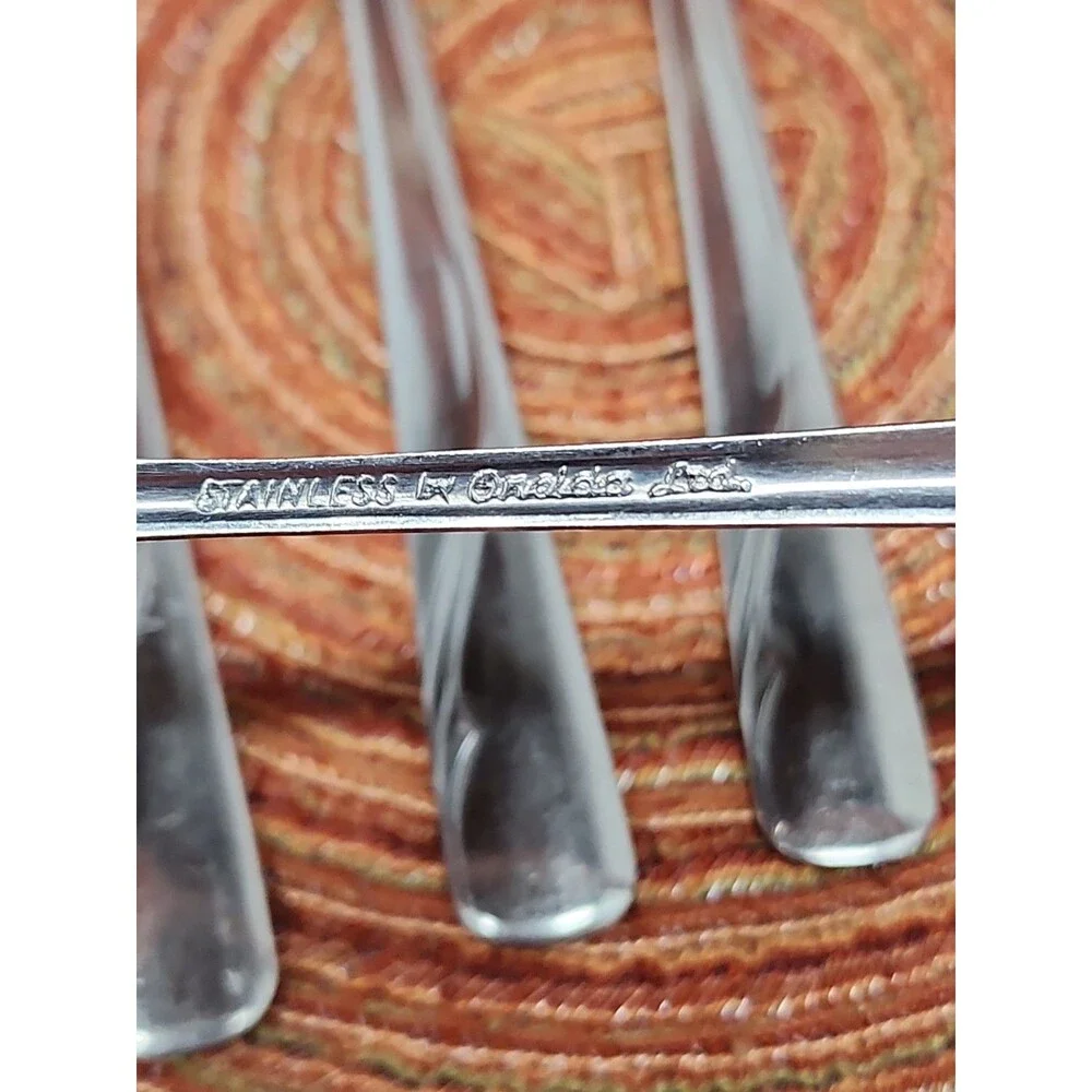 MCm Stainless By Oneida Ltd. 
